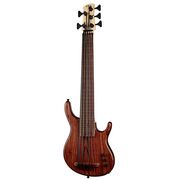 Kala UBass California RED FL5 Kala UBass California RED FL5