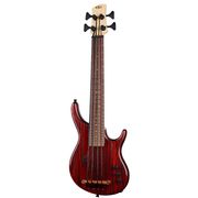 Kala UBass California RED FS4 Kala UBass California RED FS4