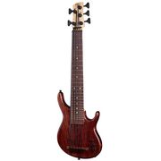Kala UBass California RED FS5 Kala UBass California RED FS5