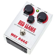 Way Huge Red Llama 25th Anniver B-Stock Way Huge Red Llama 25th Anniver B-Stock