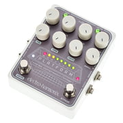 Electro Harmonix Platform Compressor/Li B-Stock Electro Harmonix Platform Compressor/Li B-Stock