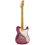 Fender 50´s Thinline Tele Paisley LTD Fender 50´s Thinline Tele Paisley LTD