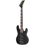 Jackson JS1X Concert Minion Satin Blk Jackson JS1X Concert Minion Satin Blk