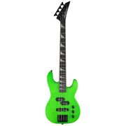 Jackson JS1X Concert Minion Neon Green Jackson JS1X Concert Minion Neon Green