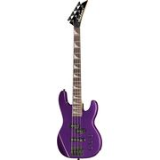 Jackson JS1X Concert Minion Pavo Purpl Jackson JS1X Concert Minion Pavo Purpl