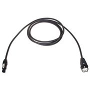 Stairville Power Twist True1 Cable 3m Stairville Power Twist True1 Cable 3m