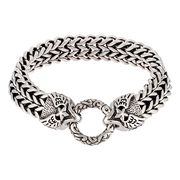 Rockys Massiv Bracelet Stainless Rockys Massiv Bracelet Stainless