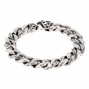 Rockys Massiv Bracelet Snake Design Rockys Massiv Bracelet Snake Design