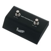 Supro SF2 Footswitch B-Stock Supro SF2 Footswitch B-Stock