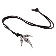 Rockys Necklace Design Claw Rockys Necklace Design Claw