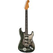 Fender Pacific Battle Strat MBYS Fender Pacific Battle Strat MBYS