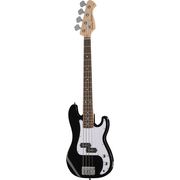 Harley Benton PB-Shorty BK Standard RW Harley Benton PB-Shorty BK Standard RW