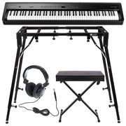 Roland FP-50 Bk Mega Bundle Roland FP-50 Bk Mega Bundle