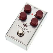 Rockett Majestic Overdrive Rockett Majestic Overdrive