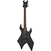 BC Rich Kerry King Warlock GFS BC Rich Kerry King Warlock GFS