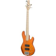 G&L M-2500 Tangerine USA G&L M-2500 Tangerine USA