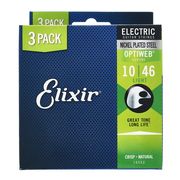 Elixir Optiweb 19052 Light 3P Elixir Optiweb 19052 Light 3P