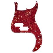 Harley Benton Parts P-Style Pickguard TT Harley Benton Parts P-Style Pickguard TT