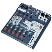 Soundcraft Notepad-8FX B-Stock Soundcraft Notepad-8FX B-Stock