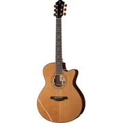 Furch G23-CR-Cut Anthem PU Millenium Furch G23-CR-Cut Anthem PU Millenium