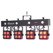 Eurolite LED KLS-180 Compact Li B-Stock Eurolite LED KLS-180 Compact Li B-Stock
