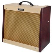 Fender Blues Junior III Bordeaux LTD Fender Blues Junior III Bordeaux LTD