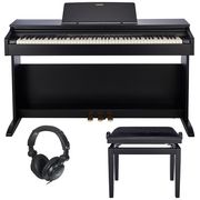 Casio AP-270 BK Privia Set Casio AP-270 BK Privia Set