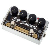 Z.Vex 59 Sound Vexter Overdrive Z.Vex 59 Sound Vexter Overdrive