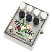Electro Harmonix Hot Wax Dual Overdrive B-Stock Electro Harmonix Hot Wax Dual Overdrive B-Stock