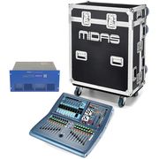 Midas Pro1 TP/DL 231 Bundle Midas Pro1 TP/DL 231 Bundle