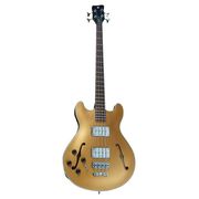 Warwick RB StarBass 5 Gold Metallic LH Warwick RB StarBass 5 Gold Metallic LH