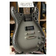 Epiphone 1962 Wilshire Black Crackle Epiphone 1962 Wilshire Black Crackle