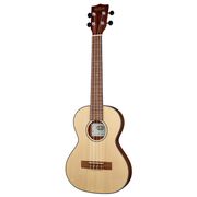 UB-T /"B-Stock/" with a Gigbag KALA Pacific Walnut Tenor Ukulele with EQ