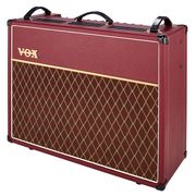 Vox AC30C2 Maroon Bronco Vox AC30C2 Maroon Bronco