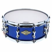 Pearl 14"x5,5" MPL Snare Navy Blue Pearl 14"x5,5" MPL Snare Navy Blue