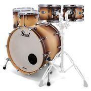 Pearl Masters Maple Compl. Ltd. #351 Pearl Masters Maple Compl. Ltd. #351