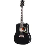 Gibson Dove Abalone Custom Gibson Dove Abalone Custom