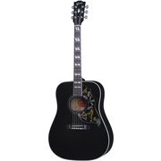 Gibson Hummingbird Ebony Gibson Hummingbird Ebony