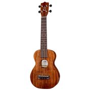 Imua Concert Curly Satin Imua Concert Curly Satin