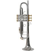 Bach 190S43 New York 43 Bach 190S43 New York 43