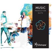 iZotope Music Production Suite CG Std. iZotope Music Production Suite CG Std.
