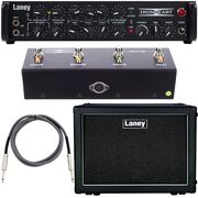 Laney IRT-Studio Bundle Laney IRT-Studio Bundle