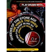 Wise Publications Play Drums with Queens of the Wise Publications Play Drums with Queens of the