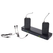 Shure BLX188/PG85 Combo S8 Shure BLX188/PG85 Combo S8