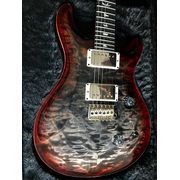 PRS Custom 24 Quilt CY Ltd 2017 PRS Custom 24 Quilt CY Ltd 2017