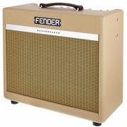 Fender Bassbreaker 15 Combo Blonde Fender Bassbreaker 15 Combo Blonde