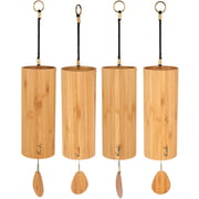 Koshi Chimes Set of 4