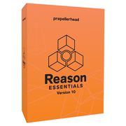 Propellerhead Reason Essentials 10 Propellerhead Reason Essentials 10