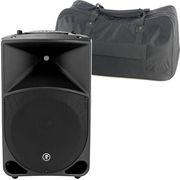 Mackie Thump 15 Bag Bundle Mackie Thump 15 Bag Bundle