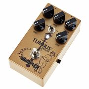 Wampler Tumnus Deluxe Overdriv B-Stock Wampler Tumnus Deluxe Overdriv B-Stock
